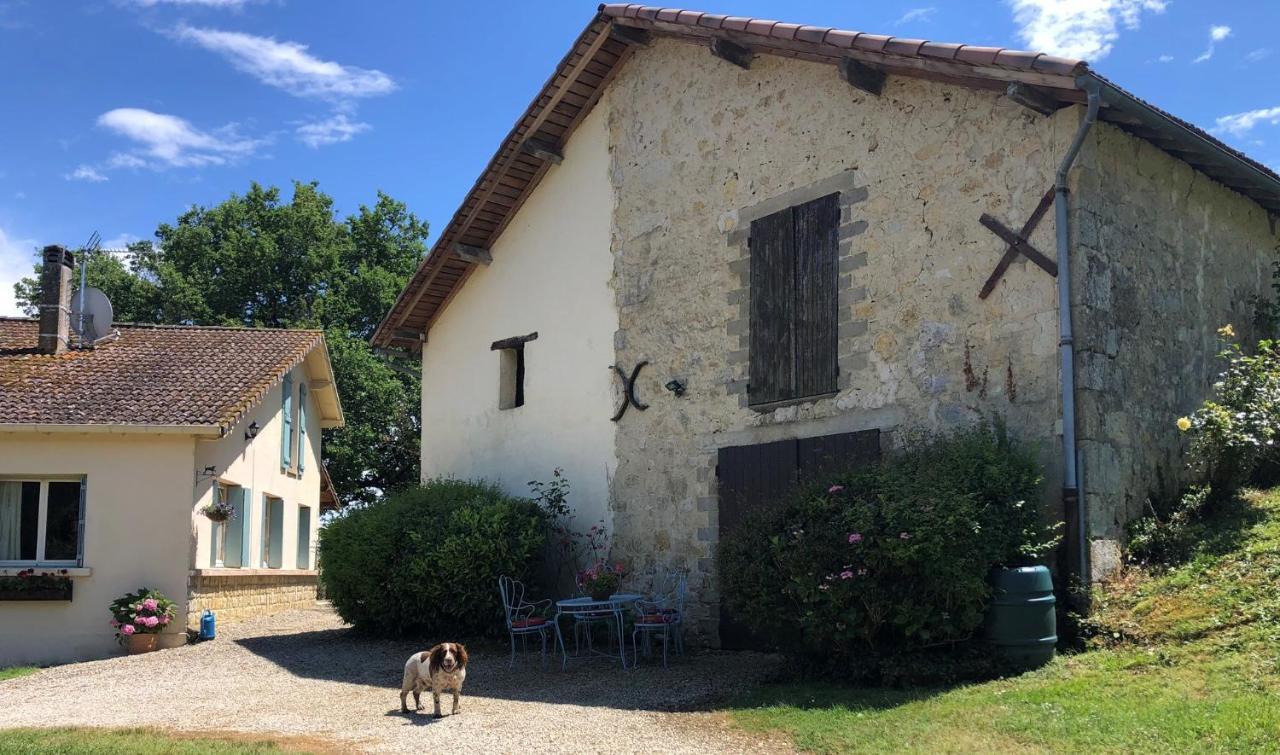 Maison Lamothe Flamarens Exterior foto